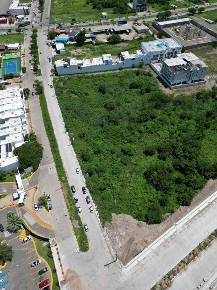 terreno en venta boulevard manuel sarabia tres rios cuarta etapa culiacan sinaloa p7G1yO6