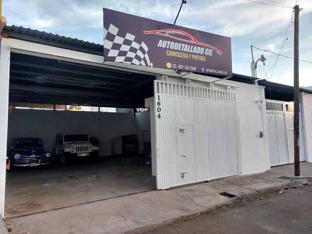 Foto de la galeria de imagenes