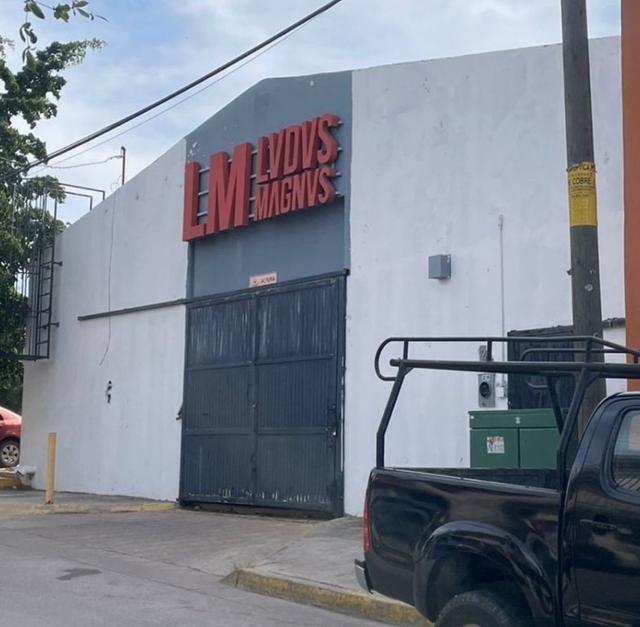 Foto de la galeria de imagenes